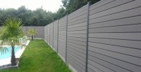 Portail Clôtures dans la vente du matériel pour les clôtures et les clôtures à Dargnies